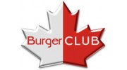 Burger CLUB